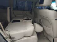 ✅ 2012 Infiniti QX56 7-passenger • VIN: JN8AZ2NE0C9021168 • Lot: 43750966. Listed on IAAI with 163,769 mi. Free auction sales archive from the USA and detailed vehicle history report at DreamBid. Image 8.