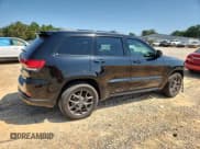 ✅ 2020 Jeep Grand Cherokee Limited X • VIN: 1C4RJFBG5LC418235 • Лот: 80026535. Опубликован ранее на Copart с пробегом 73 413 миль. Бесплатный доступ к архиву аукционных продаж из США и подробный отчёт об истории автомобиля на DreamBid. Изображение 3.