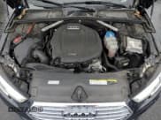 ✅ 2018 Audi A4 Premium Plus • VIN: WAULMAF44JA098248 • Lot: 91323205. Listed on Copart with 47,489 mi. Free auction sales archive from the USA and detailed vehicle history report at DreamBid. Image 11.