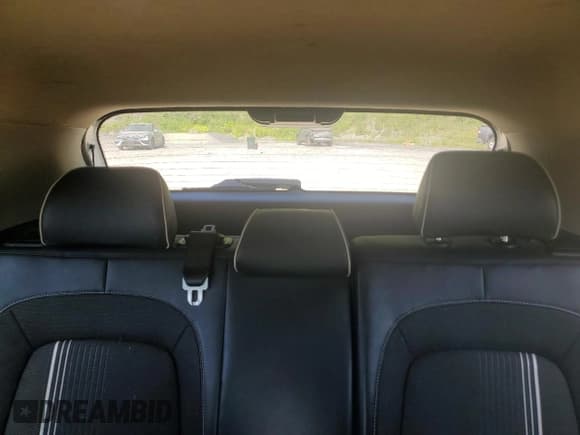 ✅ 2022 Hyundai Venue Limited • VIN: KMHRC8A3XNU148819 • Lot: 62089855. Listed on Copart with 191,541 mi. Free auction sales archive from the USA and detailed vehicle history report at DreamBid. Image 10.