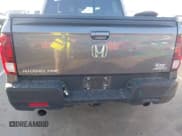 ✅ 2022 Honda Ridgeline RTL • VIN: 5FPYK3F52NB002849 • Lot: 43720277. Listed on IAAI with 71,325 mi. Free auction sales archive from the USA and detailed vehicle history report at DreamBid. Image 6.