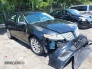 ✅ 2010 Lincoln MKS • VIN: 1LNHL9DR9AG604013 • Лот: 42783921. Опубликован ранее на IAAI с пробегом 41 765 миль. Бесплатный доступ к архиву аукционных продаж из США и подробный отчёт об истории автомобиля на DreamBid. Изображение 1.