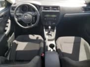 ✅ 2015 Volkswagen Jetta SE • VIN: 3VWD17AJ4FM338597 • Lot: 59349565. Listed on Copart with 50,108 mi. Free auction sales archive from the USA and detailed vehicle history report at DreamBid. Image 8.