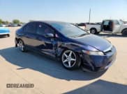 ✅ 2011 Honda Civic DX-VP • VIN: 2HGFA1F37BH549516 • Lot: 80484065. Wystawiony na Copart z przebiegiem 221 954 mil. Bezpłatny archiwum sprzedaży aukcyjnych z USA i szczegółowy raport historii pojazdu na DreamBid. Zdjęcie 4.