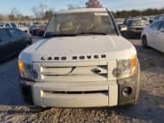 ✅ 2005 Land Rover LR3 HSE • VIN: SALAG254X5A349863 • Lot: 83070104. Listed on Copart with 185,787 mi. Free auction sales archive from the USA and detailed vehicle history report at DreamBid. Image 5.