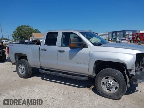 ✅ 2016 Chevrolet Silverado 2500HD Work Truck • VIN: 1GC2KUEG0GZ321171 • Лот: 42030973. Опубликован ранее на IAAI с пробегом 202 173 миль. Бесплатный доступ к архиву аукционных продаж из США и подробный отчёт об истории автомобиля на DreamBid. Изображение 14.