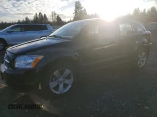 ✅ 2010 Dodge Caliber SXT • VIN: 1B3CB4HA0AD651720 • Lot: 93554815. Listed on Copart with 74,437 mi. Free auction sales archive from the USA and detailed vehicle history report at DreamBid. Image 1.