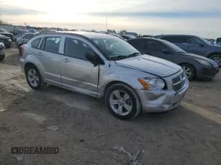 ✅ 2012 Dodge Caliber SXT • VIN: 1C3CDWDAXCD536821 • Лот: 83195764. Опубликован ранее на Copart с пробегом 115 445 миль. Бесплатный доступ к архиву аукционных продаж из США и подробный отчёт об истории автомобиля на DreamBid. Изображение 4.
