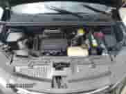 2018 Chevrolet Trax LT с VIN 3GNCJPSB7JL409254, выставлен на аукционе Copart как лот 65049945 с пробегом 82 182 миль миль и Списание • Salvage title. История ставок и продаж доступна на DreamBid. Изображение 12.