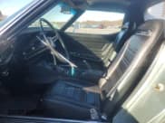 ✅ 1972 Chevrolet Corvette • VIN: 1Z37K2S5210274 • Lot: 85667144. Wystawiony na Copart z przebiegiem 64 356 mil. Bezpłatny archiwum sprzedaży aukcyjnych z USA i szczegółowy raport historii pojazdu na DreamBid. Zdjęcie 7.