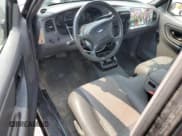 ✅ 2001 Ford Ranger XL Fleet • VIN: 1FTYR11E91PB13379 • Lot: 67462535. Listed on Copart with 73,209 mi. Free auction sales archive from the USA and detailed vehicle history report at DreamBid. Image 8.