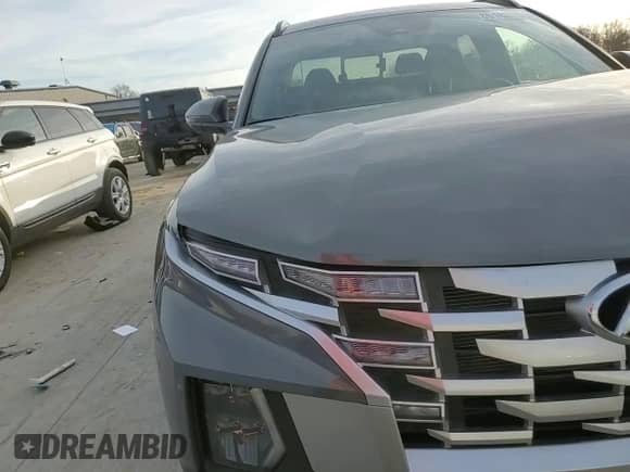 2023 Hyundai Santa Cruz SEL Premium с VIN 5NTJDDAF2PH059066, выставлен на аукционе Copart как лот 89060435 с пробегом 16 776 миль миль и Списание • Salvage title. История ставок и продаж доступна на DreamBid. Изображение 11.