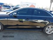 ✅ 2023 Audi A4 S line Premium Plus • VIN: WAUEAAF45PN001447 • Lot: 42843345. Listed on IAAI with 13,313 mi. Free auction sales archive from the USA and detailed vehicle history report at DreamBid. Image 15.