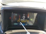 ✅ 2013 Chevrolet Volt • VIN: 1G1RH6E45DU136579 • Lot: 76603764. Wystawiony na Copart z przebiegiem 175 573 mil. Bezpłatny archiwum sprzedaży aukcyjnych z USA i szczegółowy raport historii pojazdu na DreamBid. Zdjęcie 9.