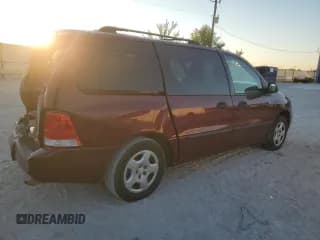 ✅ 2006 Ford Freestar SE • VIN: 2FMZA51696BA52282 • Lot: 76724464. Listed on Copart with 182,897 mi. Free auction sales archive from the USA and detailed vehicle history report at DreamBid. Image 3.