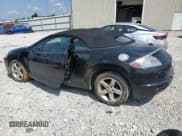 ✅ 2009 Mitsubishi Eclipse GS • VIN: 4A3AL25F89E026914 • Лот: 64450915. Опубликован ранее на Copart с пробегом 106 219 миль. Бесплатный доступ к архиву аукционных продаж из США и подробный отчёт об истории автомобиля на DreamBid. Изображение 2.