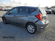 ✅ 2018 Nissan Note SV • VIN: 3N1CE2CP2JL359232 • Lot: 55364545. Listed on Copart with Not provided. Free auction sales archive from the USA and detailed vehicle history report at DreamBid. Image 2.