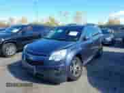2013 Chevrolet Equinox LT с VIN 2GNALDEK0D6225567, выставлен на аукционе IAAI как лот 43490200 с пробегом 73 041 миль миль и . История ставок и продаж доступна на DreamBid. Изображение 2.