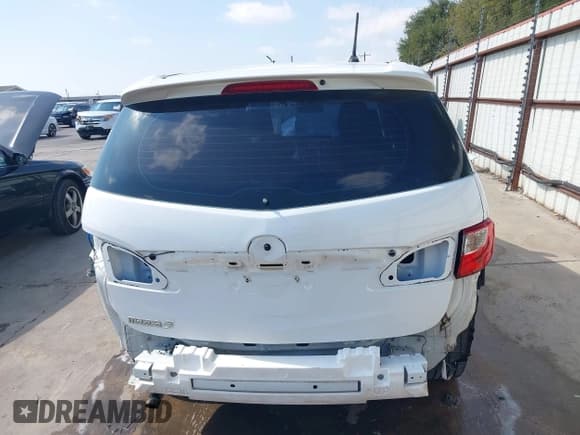 ✅ 2015 Mazda 5 Touring • VIN: JM1CW2CL4F0189080 • Lot: 43557158. Listed on IAAI with 74,626 mi. Free auction sales archive from the USA and detailed vehicle history report at DreamBid. Image 17.