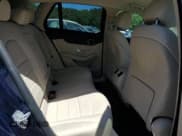 ✅ 2021 Mercedes-Benz GLC 300 • VIN: W1N0G8DB2MF871368 • Lot: 57252845. Listed on Copart with 35,247 mi. Free auction sales archive from the USA and detailed vehicle history report at DreamBid. Image 11.