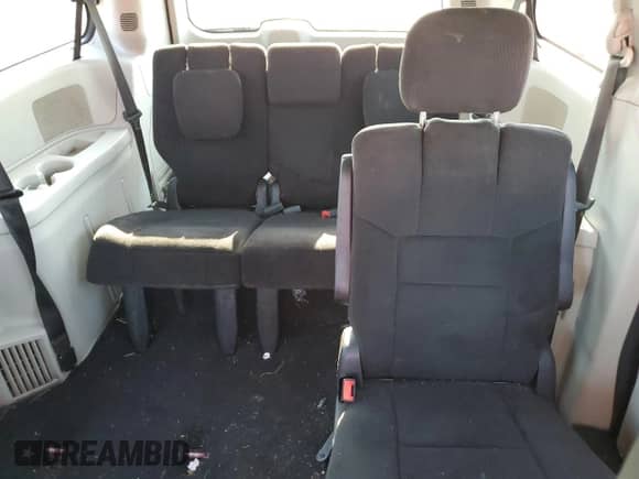 2015 Dodge Grand Caravan R/T with VIN 2C4RDGEG4FR639281, listed as a Copart auction lot 71662595 with 181,833 mi miles and Non repairable. Bid and sale history available at DreamBid. Image 10.