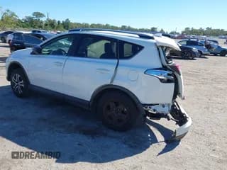 ✅ 2017 Toyota RAV4 LE • VIN: JTMZFREV9HJ121288 • Lot: 43601225. Wystawiony na IAAI z przebiegiem 86 052 mil. Bezpłatny archiwum sprzedaży aukcyjnych z USA i szczegółowy raport historii pojazdu na DreamBid. Zdjęcie 3.