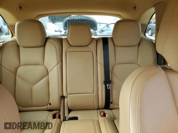 ✅ 2016 Porsche Cayenne • VIN: WP1AA2A23GLA11143 • Lot: 91348145. Wystawiony na Copart z przebiegiem 59 267 mil. Bezpłatny archiwum sprzedaży aukcyjnych z USA i szczegółowy raport historii pojazdu na DreamBid. Zdjęcie 10.