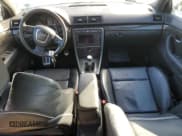 ✅ 2008 Audi RS 4 • VIN: WUADU78E68N902104 • Lot: 41363035. Listed on Copart with 66,961 mi. Free auction sales archive from the USA and detailed vehicle history report at DreamBid. Image 8.