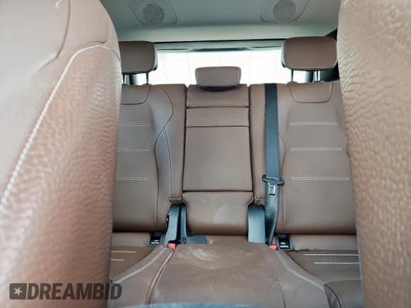 ✅ 2021 Mercedes-Benz GLA 250 • VIN: W1N4N4HB4MJ190670 • Lot: 81937845. Listed on Copart with 43,825 mi. Free auction sales archive from the USA and detailed vehicle history report at DreamBid. Image 10.