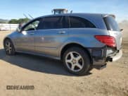 ✅ 2010 Mercedes-Benz R 350 • VIN: 4JGCB6FE9AA111392 • Lot: 46088405. Listed on Copart with 176,448 mi. Free auction sales archive from the USA and detailed vehicle history report at DreamBid. Image 2.