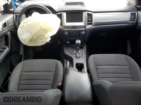 ✅ 2021 Ford Ranger XL • VIN: 1FTER4EH6MLD93640 • Lot: 53655005. Listed on Copart with 72,802 mi. Free auction sales archive from the USA and detailed vehicle history report at DreamBid. Image 8.