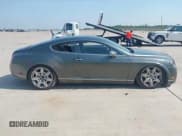 ✅ 2006 Bentley Continental GT GT • VIN: SCBCR63W36C037494 • Lot: 43045056. Listed on IAAI with 84,877 mi. Free auction sales archive from the USA and detailed vehicle history report at DreamBid. Image 13.