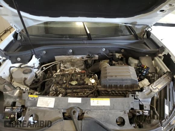 ✅ 2024 Volkswagen Atlas SE • VIN: 1V2KE2CA7RC202029 • Лот: 82203465. Опубликован ранее на Copart с пробегом 34 059 миль. Бесплатный доступ к архиву аукционных продаж из США и подробный отчёт об истории автомобиля на DreamBid. Изображение 12.