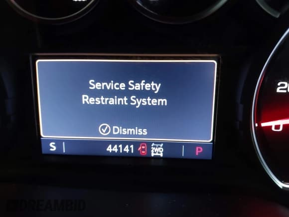 ✅ 2021 Chevrolet Silverado 1500 RST • VIN: 1GCUYEED7MZ352464 • Lot: 43461883. Listed on IAAI with 44,141 mi. Free auction sales archive from the USA and detailed vehicle history report at DreamBid. Image 15.