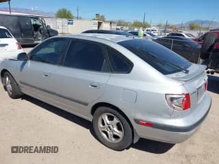 ✅ 2006 Hyundai Elantra GLS • VIN: KMHDN56D66U184805 • Lot: 41789615. Wystawiony na IAAI z przebiegiem 190 140 mil. Bezpłatny archiwum sprzedaży aukcyjnych z USA i szczegółowy raport historii pojazdu na DreamBid. Zdjęcie 3.