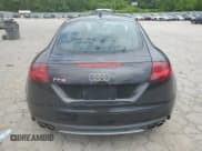 ✅ 2013 Audi TTS 2.0T Prestige • VIN: TRUK1AFK2D1013388 • Лот: 61302135. Опубликован ранее на Copart с пробегом 77 268 миль. Бесплатный доступ к архиву аукционных продаж из США и подробный отчёт об истории автомобиля на DreamBid. Изображение 6.