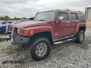 ✅ 2007 Hummer H3 SUV • VIN: 5GTDN13E178251002 • Lot: 90292945. Wystawiony na Copart z przebiegiem 179 354 mil. Bezpłatny archiwum sprzedaży aukcyjnych z USA i szczegółowy raport historii pojazdu na DreamBid. Zdjęcie 1.