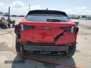 ✅ 2024 Ford Mustang Mach-E GT • VIN: 3FMTK4SX2RMA31037 • Lot: 56558025. Wystawiony na Copart z przebiegiem 6 833 mil. Bezpłatny archiwum sprzedaży aukcyjnych z USA i szczegółowy raport historii pojazdu na DreamBid. Zdjęcie 6.