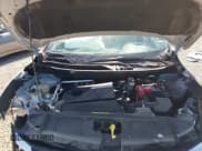 ✅ 2025 Nissan Rogue Rock Creek • VIN: 5N1BT3BB1SC831469 • Lot: 42850955. Listed on IAAI with 10,301 mi. Free auction sales archive from the USA and detailed vehicle history report at DreamBid. Image 10.