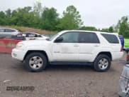✅ 2004 Toyota 4Runner SR5 • VIN: JTEBT14R940043977 • Lot: 42196143. Wystawiony na IAAI z przebiegiem 144 155 mil. Bezpłatny archiwum sprzedaży aukcyjnych z USA i szczegółowy raport historii pojazdu na DreamBid. Zdjęcie 14.