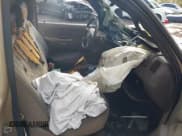 ✅ 2001 Toyota Tacoma PreRunner • VIN: 5TENM92N51Z725747 • Lot: 43814216. Wystawiony na IAAI z przebiegiem Nie podano. Bezpłatny archiwum sprzedaży aukcyjnych z USA i szczegółowy raport historii pojazdu na DreamBid. Zdjęcie 5.