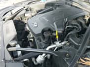 ✅ 2015 Hyundai Genesis 3.8L • VIN: KMHGN4JE7FU053471 • Lot: 41442809. Wystawiony na IAAI z przebiegiem 143 466 mil. Bezpłatny archiwum sprzedaży aukcyjnych z USA i szczegółowy raport historii pojazdu na DreamBid. Zdjęcie 19.