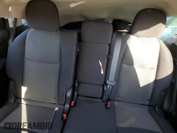 ✅ 2017 Nissan Pathfinder S • VIN: 5N1DR2MM3HC900879 • Lot: 90220195. Listed on Copart with 77,247 mi. Free auction sales archive from the USA and detailed vehicle history report at DreamBid. Image 10.