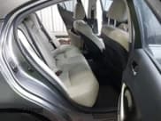 ✅ 2012 Lexus IS 250 • VIN: JTHCF5C26C5060683 • Lot: 43190692. Listed on IAAI with 148,548 mi. Free auction sales archive from the USA and detailed vehicle history report at DreamBid. Image 8.