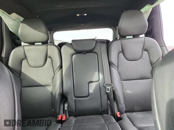 ✅ 2019 Volvo XC90 Momentum • VIN: YV4A22PK2K1468842 • Лот: 92454745. Опубликован ранее на Copart с пробегом 63 687 миль. Бесплатный доступ к архиву аукционных продаж из США и подробный отчёт об истории автомобиля на DreamBid. Изображение 10.