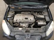 ✅ 2006 Hyundai Accent GLS • VIN: KMHCN46C56U036710 • Лот: 84831284. Опубликован ранее на Copart с пробегом 202 556 миль. Бесплатный доступ к архиву аукционных продаж из США и подробный отчёт об истории автомобиля на DreamBid. Изображение 12.