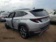 ✅ 2022 Hyundai Tucson Limited • VIN: 5NMJECAE6NH044531 • Lot: 65391774. Wystawiony na Copart z przebiegiem 18 132 mil. Bezpłatny archiwum sprzedaży aukcyjnych z USA i szczegółowy raport historii pojazdu na DreamBid. Zdjęcie 2.