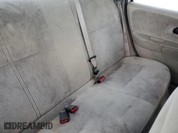 ✅ 1998 Mercury Mystique GS • VIN: 1MEFM6530WK662855 • Лот: 62407575. Опубликован ранее на Copart с пробегом 135 987 миль. Бесплатный доступ к архиву аукционных продаж из США и подробный отчёт об истории автомобиля на DreamBid. Изображение 10.