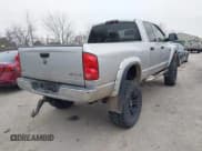 ✅ 2009 Dodge 2500 SLT • VIN: 3D7KS28T59G501879 • Лот: 41016044. Опубликован ранее на IAAI с пробегом 143 853 миль. Бесплатный доступ к архиву аукционных продаж из США и подробный отчёт об истории автомобиля на DreamBid. Изображение 4.