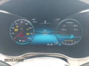 ✅ 2021 Mercedes-Benz GLC 300 • VIN: W1N0G8EB9MF878705 • Lot: 42963710. Listed on IAAI with 50,334 mi. Free auction sales archive from the USA and detailed vehicle history report at DreamBid. Image 7.